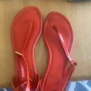 Tory Burch sandals